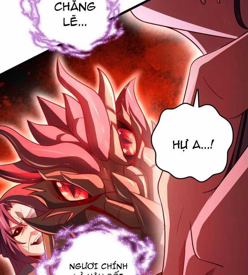 Ta , Thần Long Chi Hậu Chapter 49 trang 37