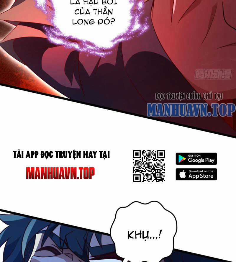 Ta , Thần Long Chi Hậu Chapter 49 trang 38