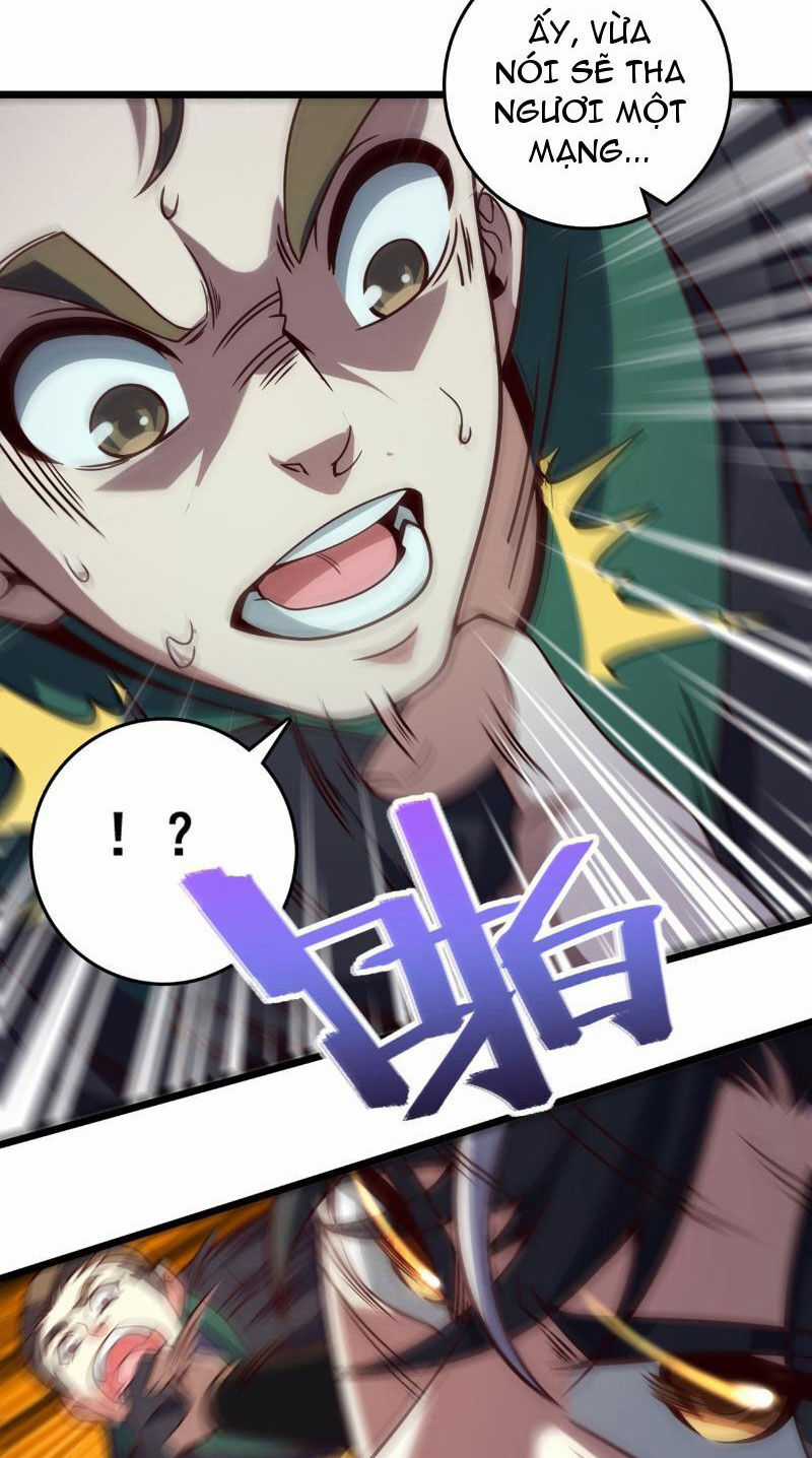 Ta , Thần Long Chi Hậu Chapter 49 trang 4