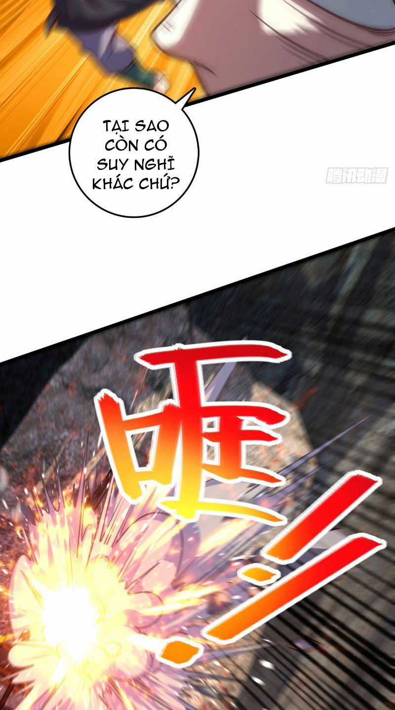 Ta , Thần Long Chi Hậu Chapter 49 trang 5