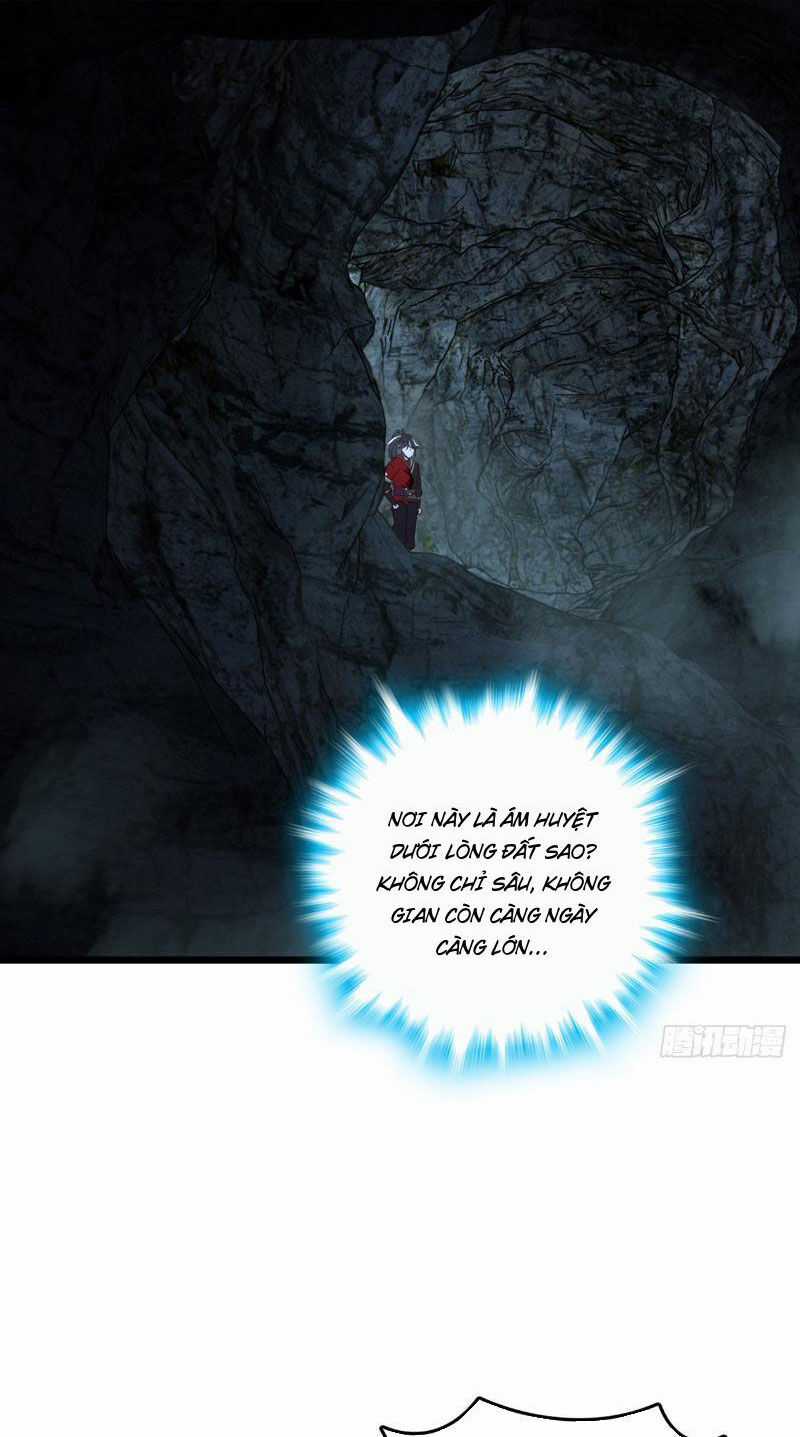 Ta , Thần Long Chi Hậu Chapter 49 trang 9