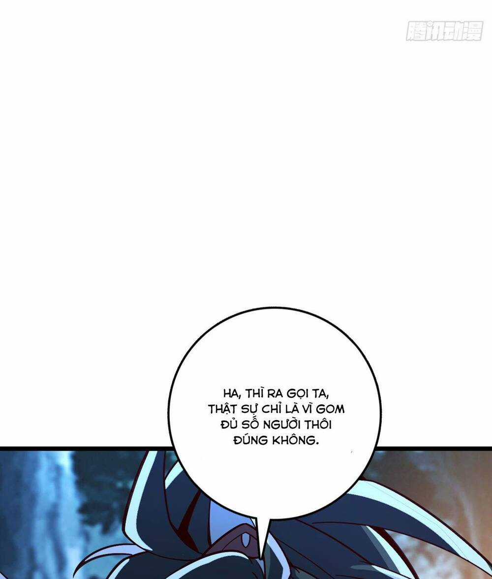 Ta , Thần Long Chi Hậu Chapter 5 trang 12