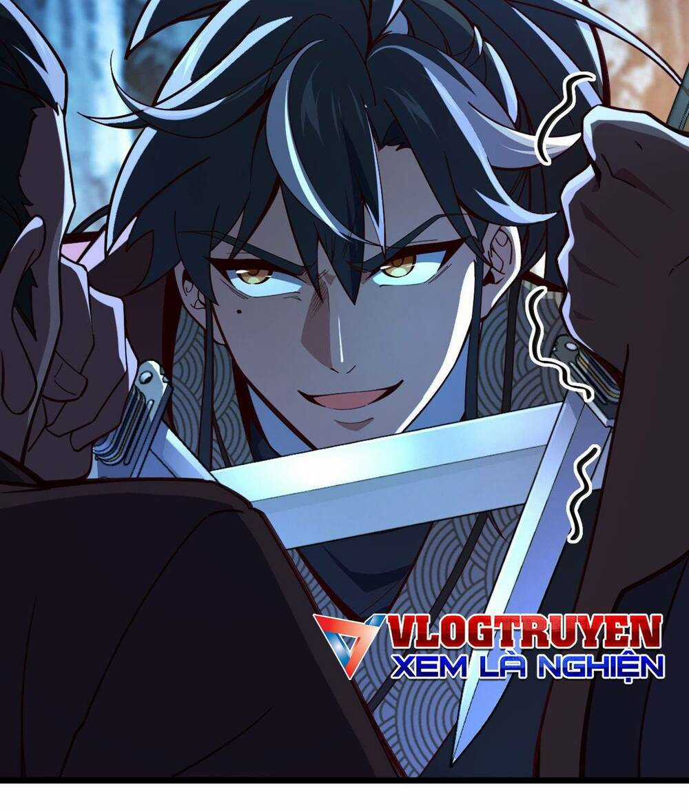 Ta , Thần Long Chi Hậu Chapter 5 trang 13