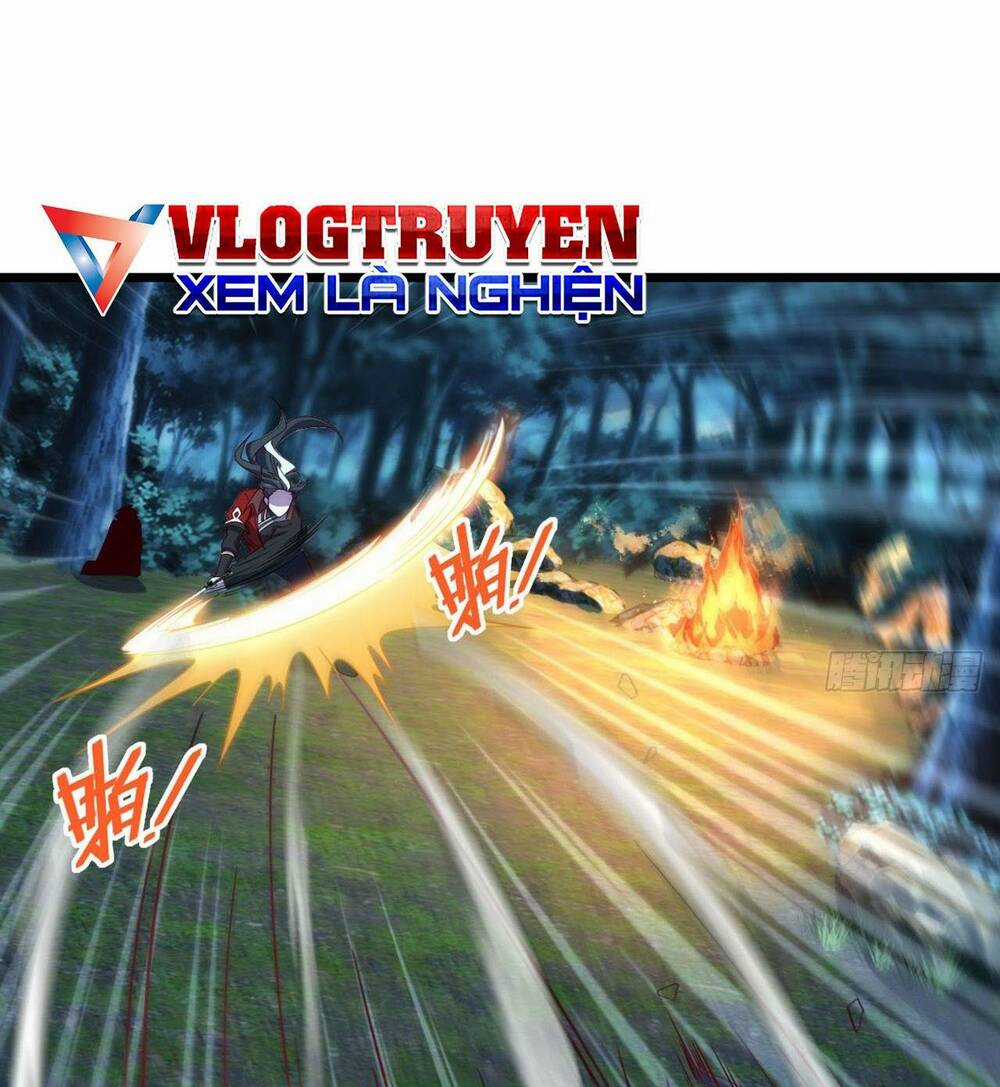 Ta , Thần Long Chi Hậu Chapter 5 trang 15