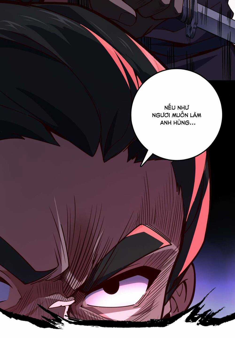 Ta , Thần Long Chi Hậu Chapter 5 trang 18