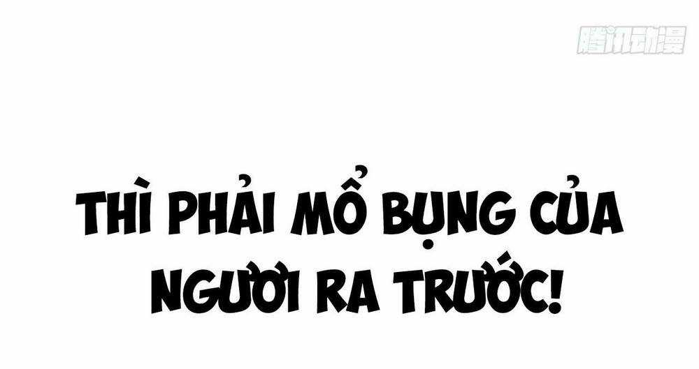 Ta , Thần Long Chi Hậu Chapter 5 trang 19