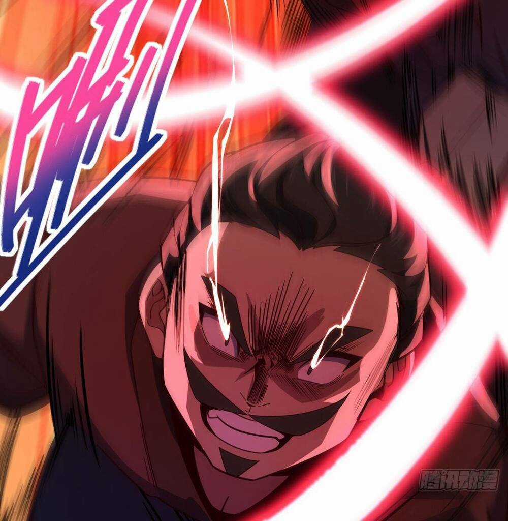 Ta , Thần Long Chi Hậu Chapter 5 trang 21