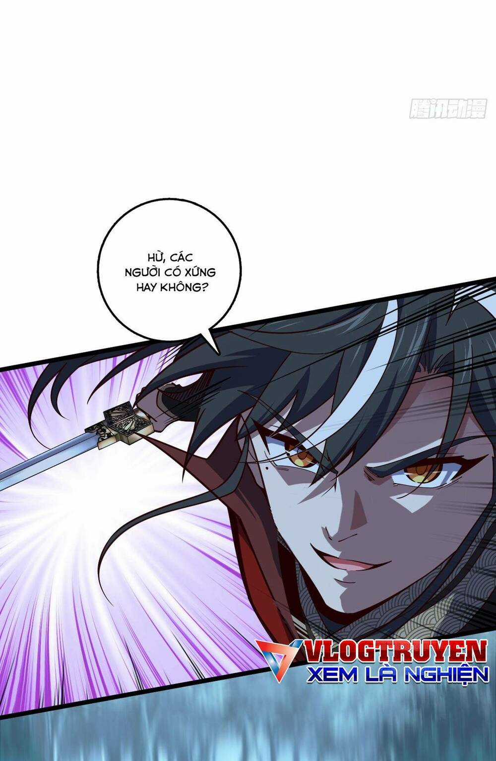 Ta , Thần Long Chi Hậu Chapter 5 trang 24