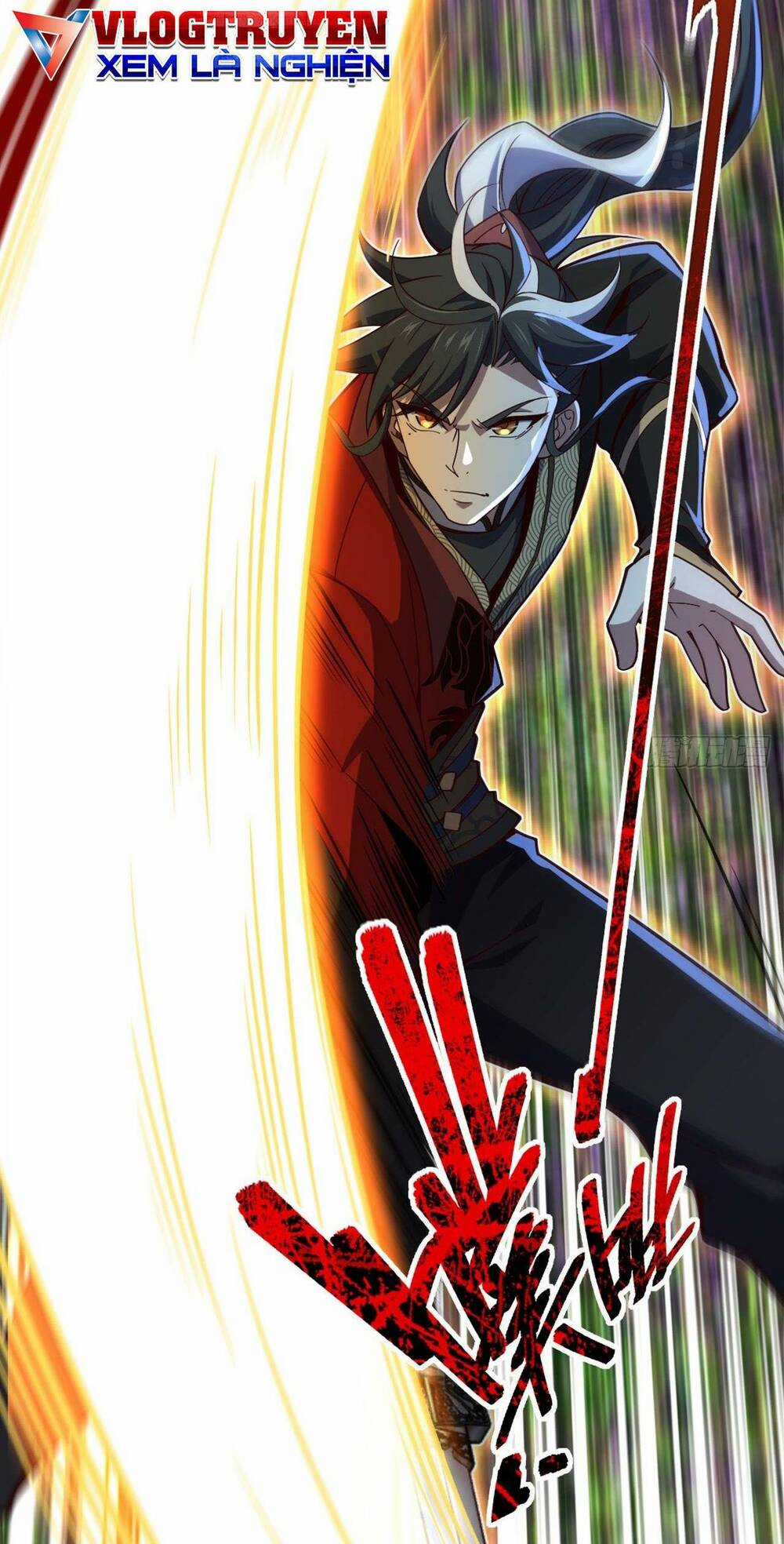 Ta , Thần Long Chi Hậu Chapter 5 trang 27