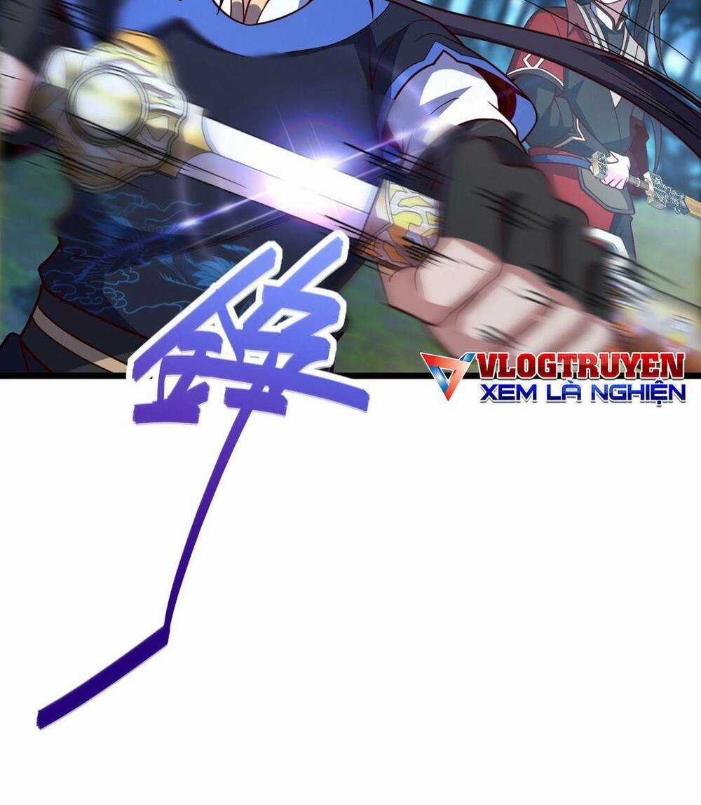 Ta , Thần Long Chi Hậu Chapter 5 trang 3