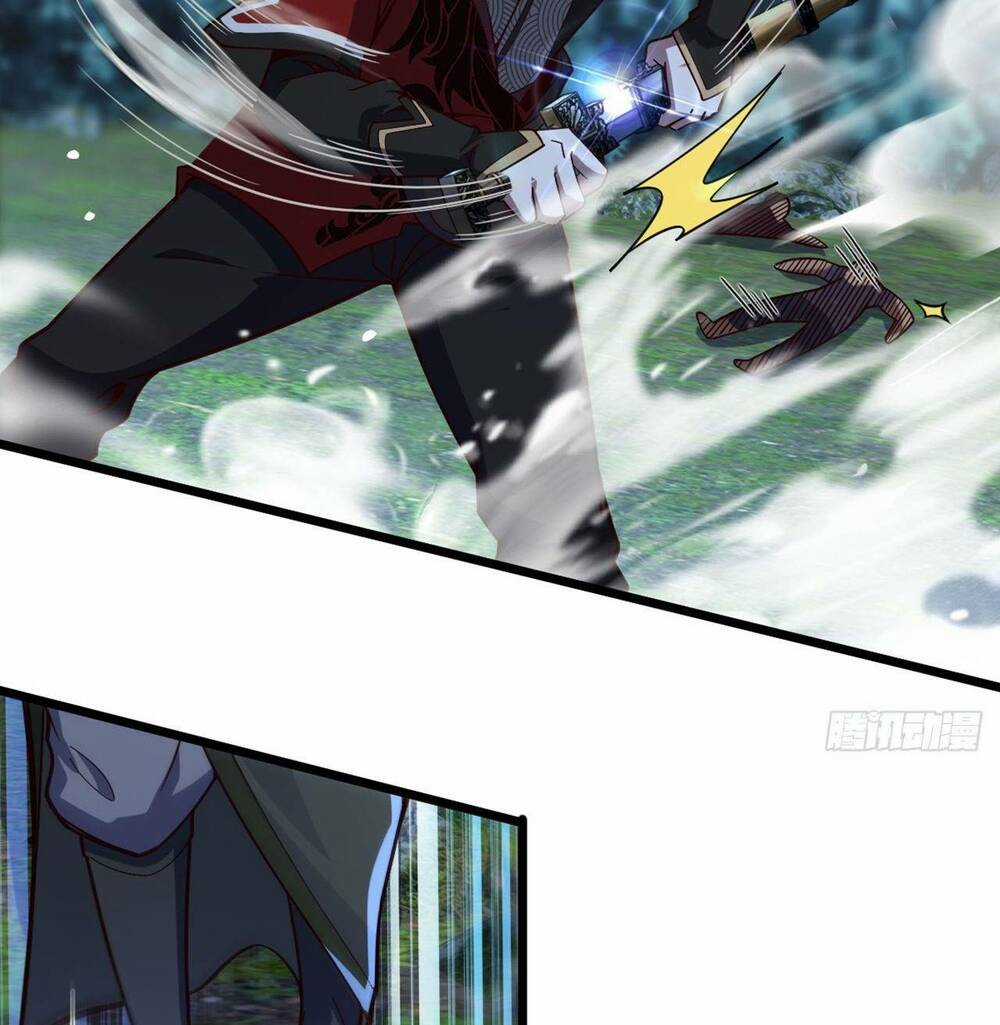 Ta , Thần Long Chi Hậu Chapter 5 trang 31