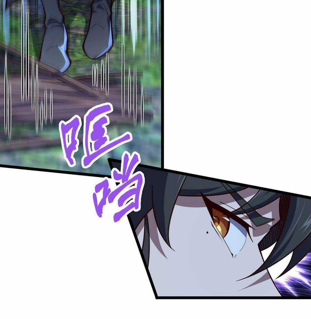 Ta , Thần Long Chi Hậu Chapter 5 trang 32