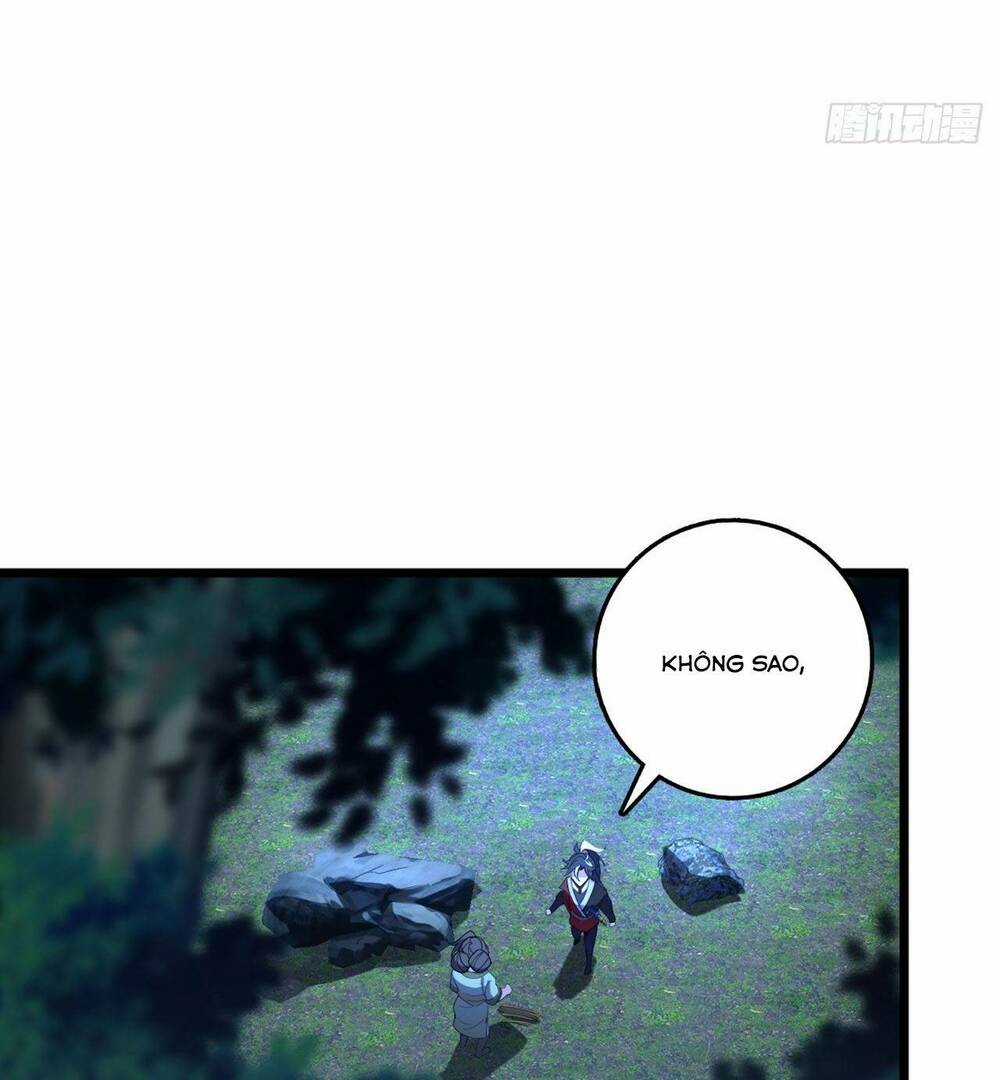 Ta , Thần Long Chi Hậu Chapter 5 trang 34