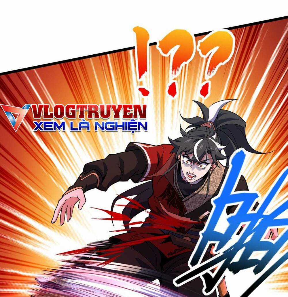 Ta , Thần Long Chi Hậu Chapter 5 trang 37