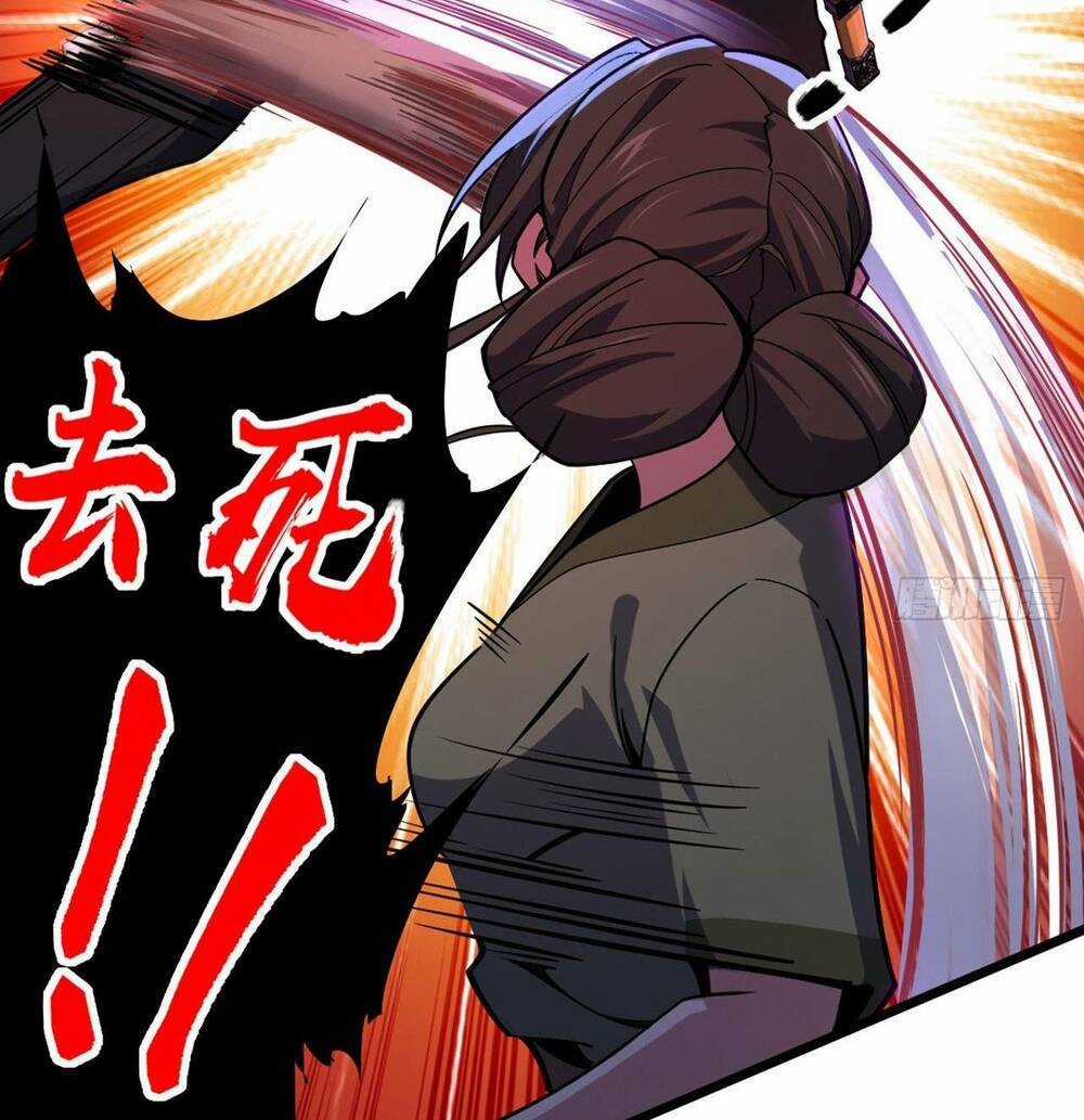 Ta , Thần Long Chi Hậu Chapter 5 trang 38