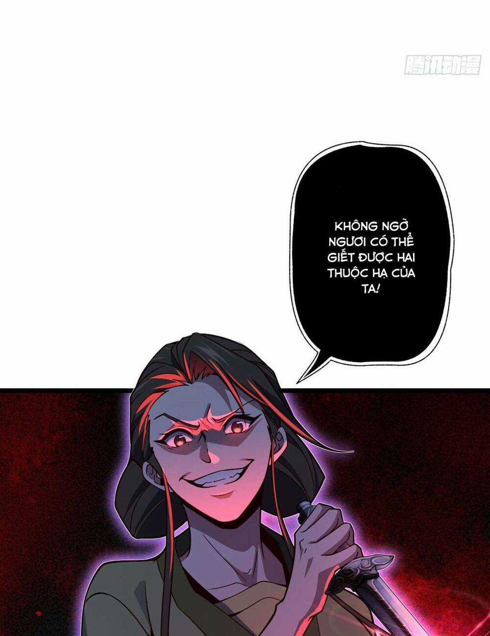 Ta , Thần Long Chi Hậu Chapter 5 trang 40