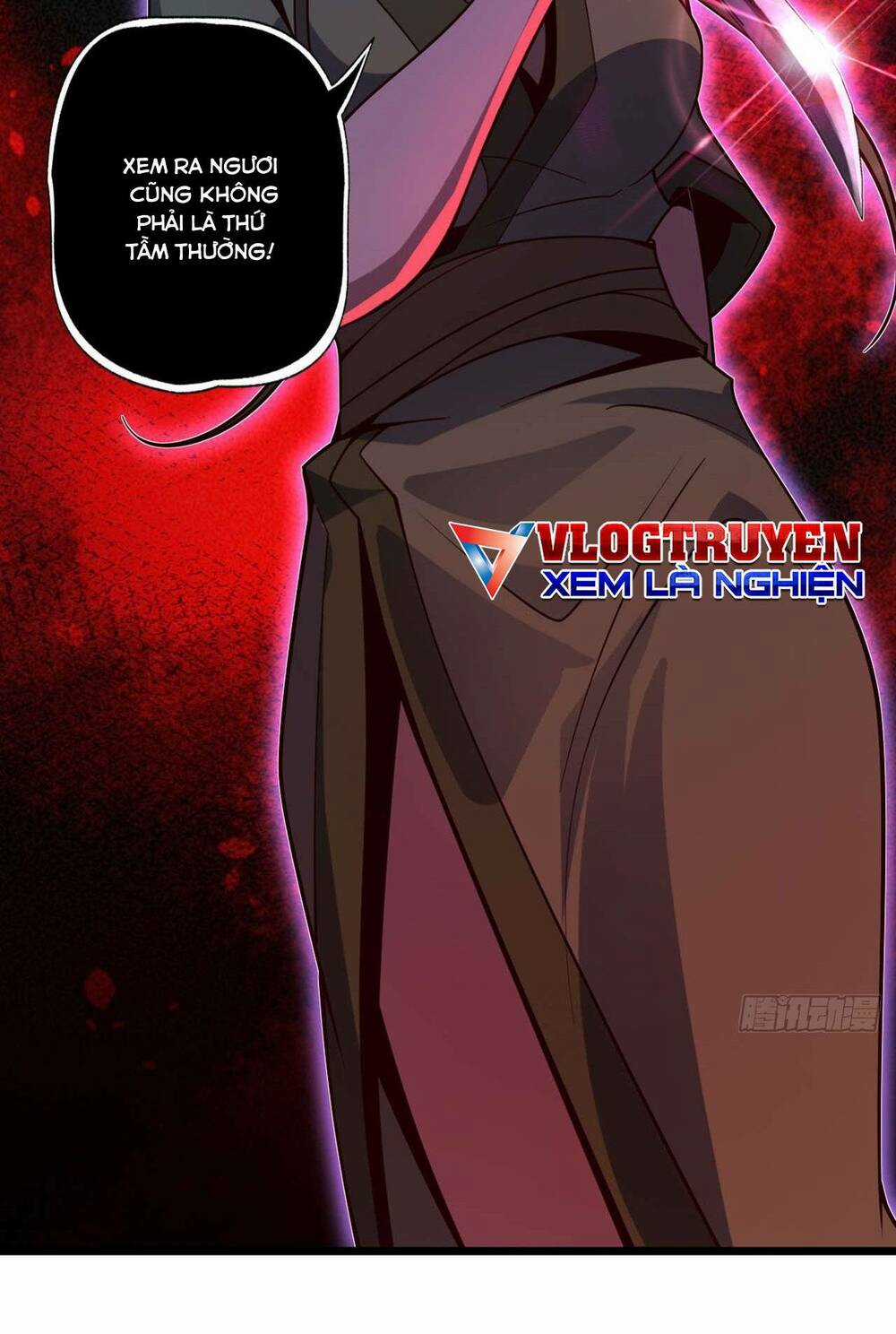 Ta , Thần Long Chi Hậu Chapter 5 trang 41