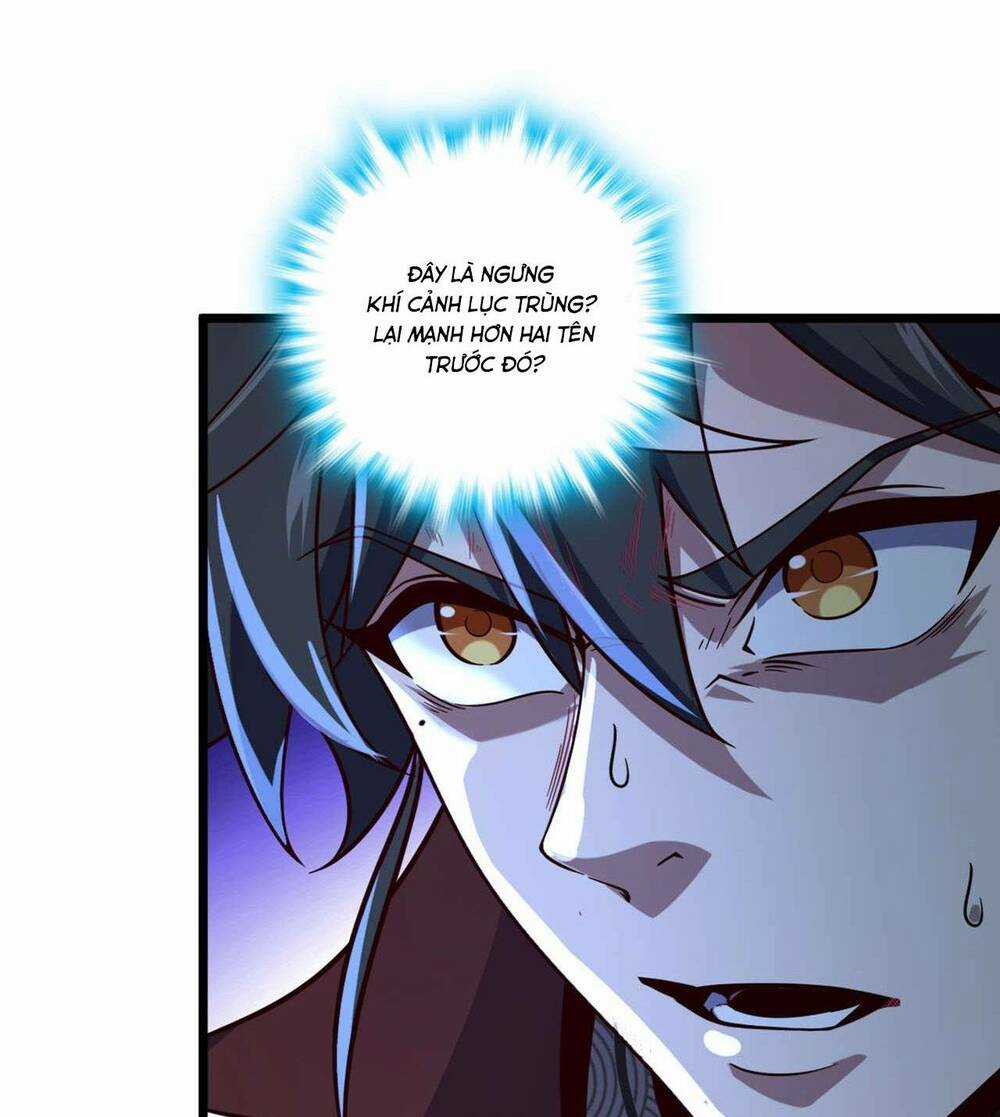 Ta , Thần Long Chi Hậu Chapter 5 trang 42