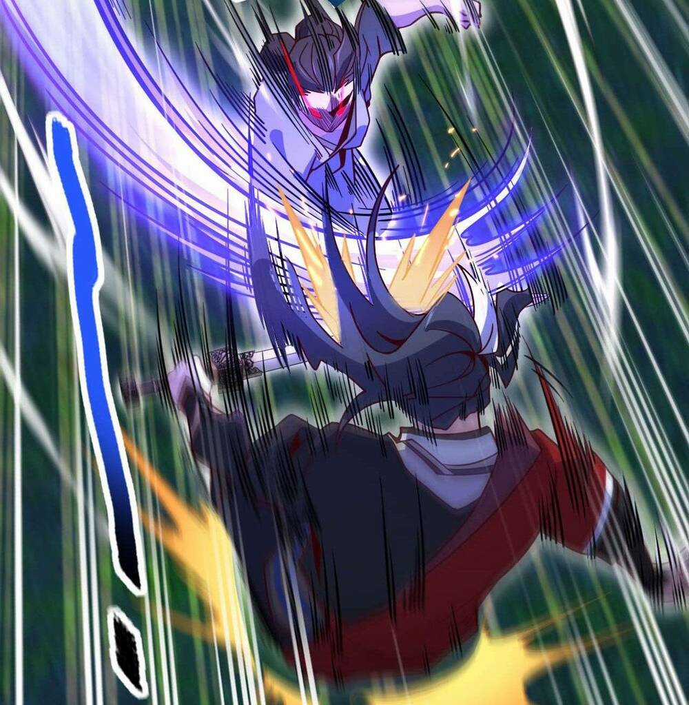 Ta , Thần Long Chi Hậu Chapter 5 trang 44