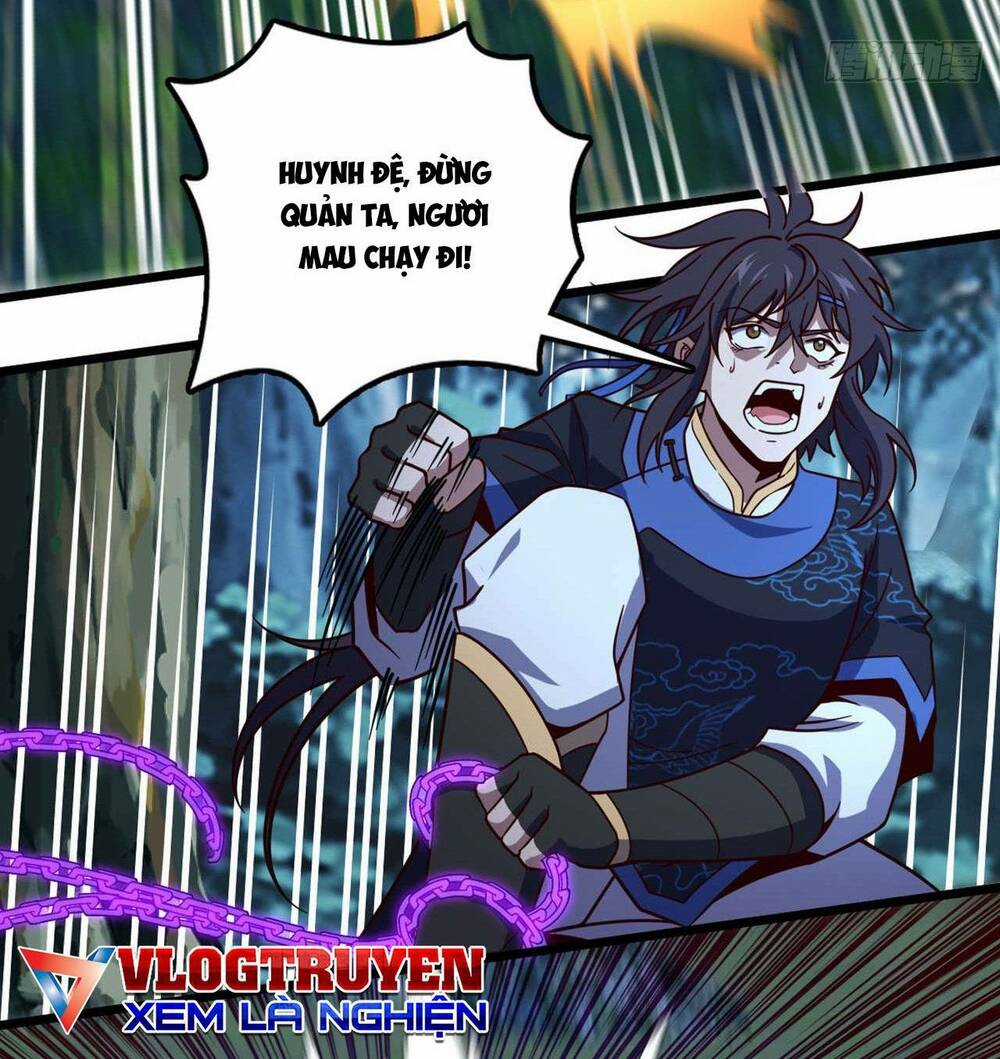 Ta , Thần Long Chi Hậu Chapter 5 trang 45