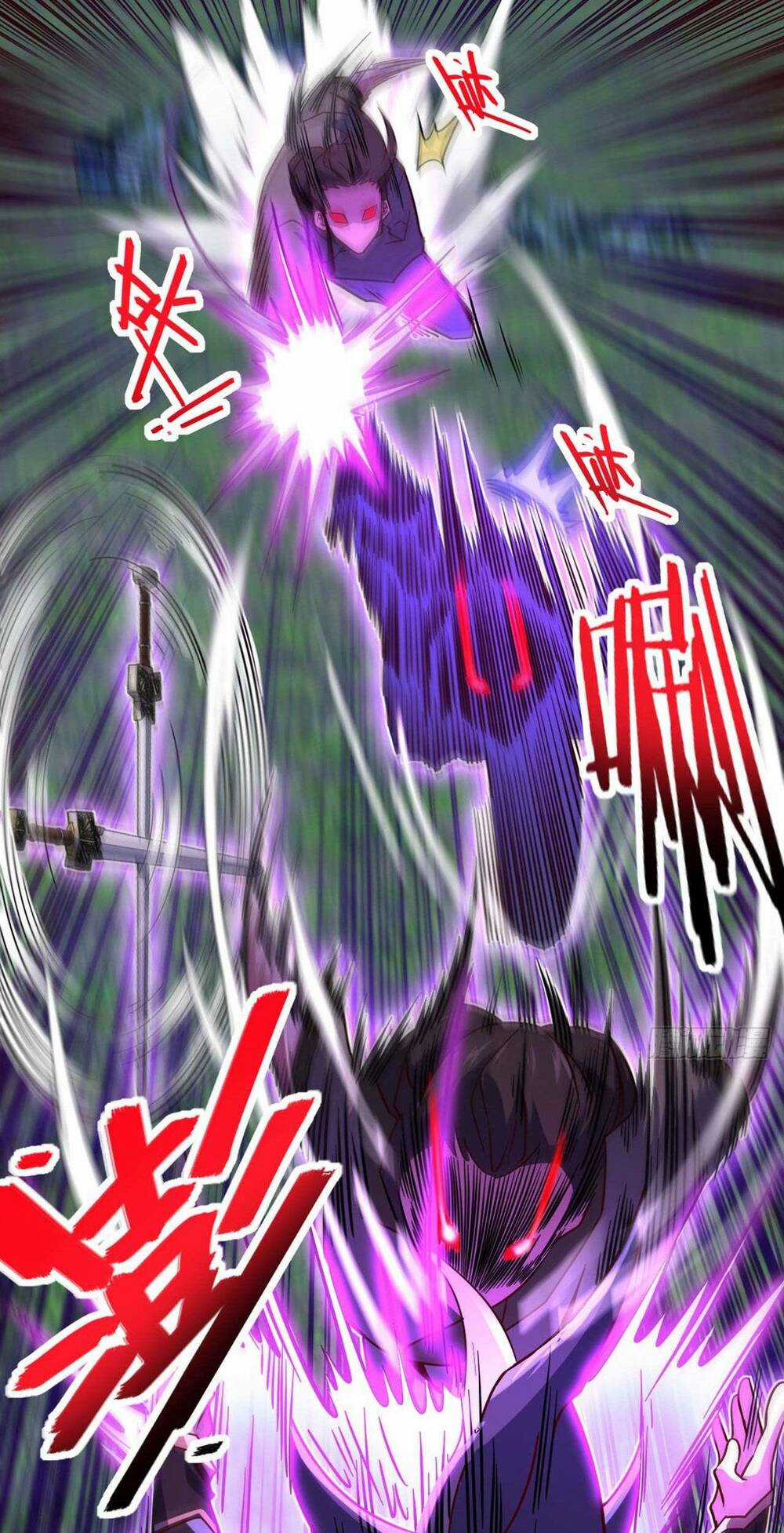 Ta , Thần Long Chi Hậu Chapter 5 trang 46