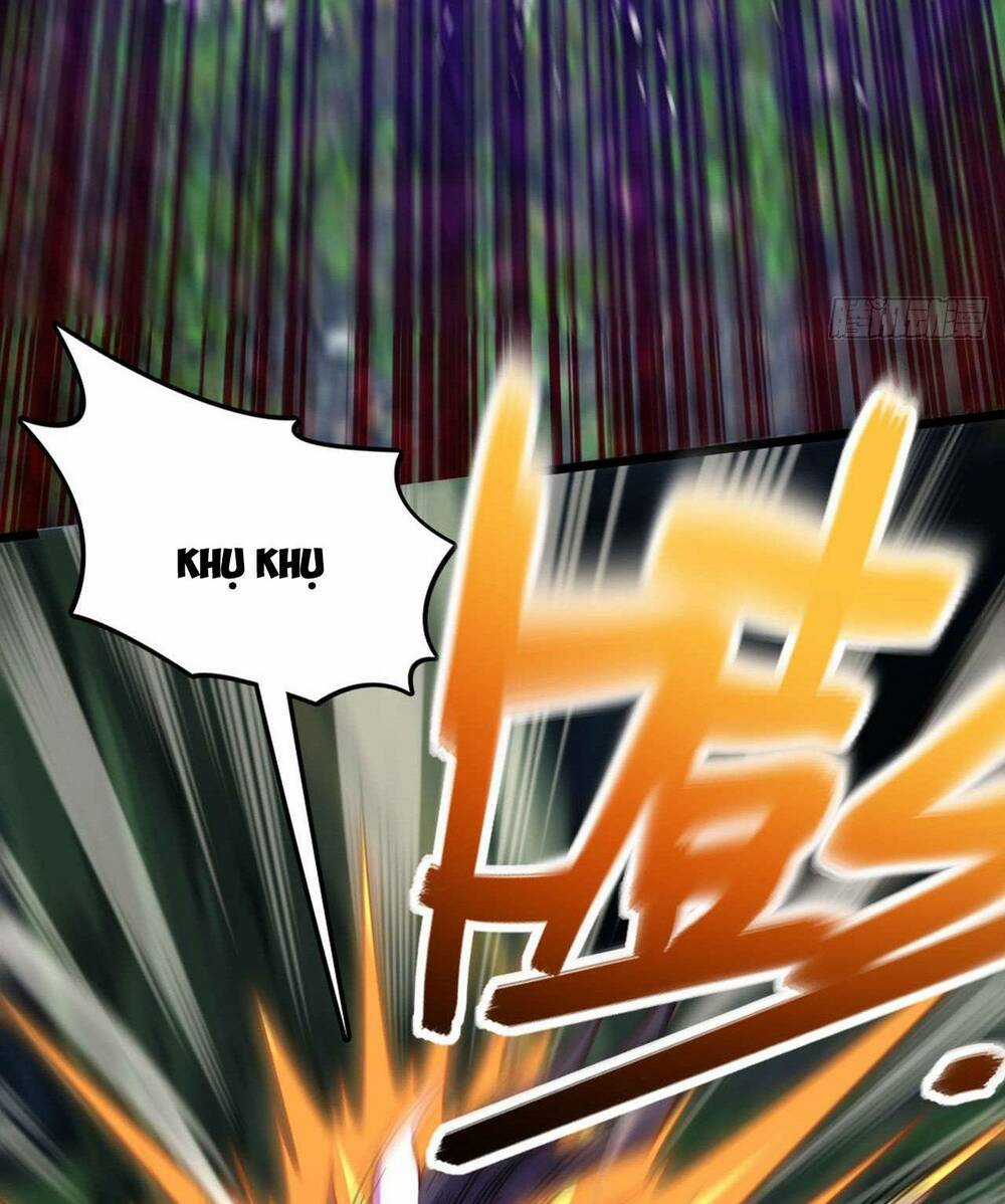 Ta , Thần Long Chi Hậu Chapter 5 trang 48