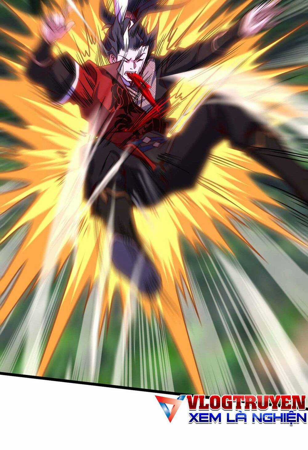 Ta , Thần Long Chi Hậu Chapter 5 trang 49