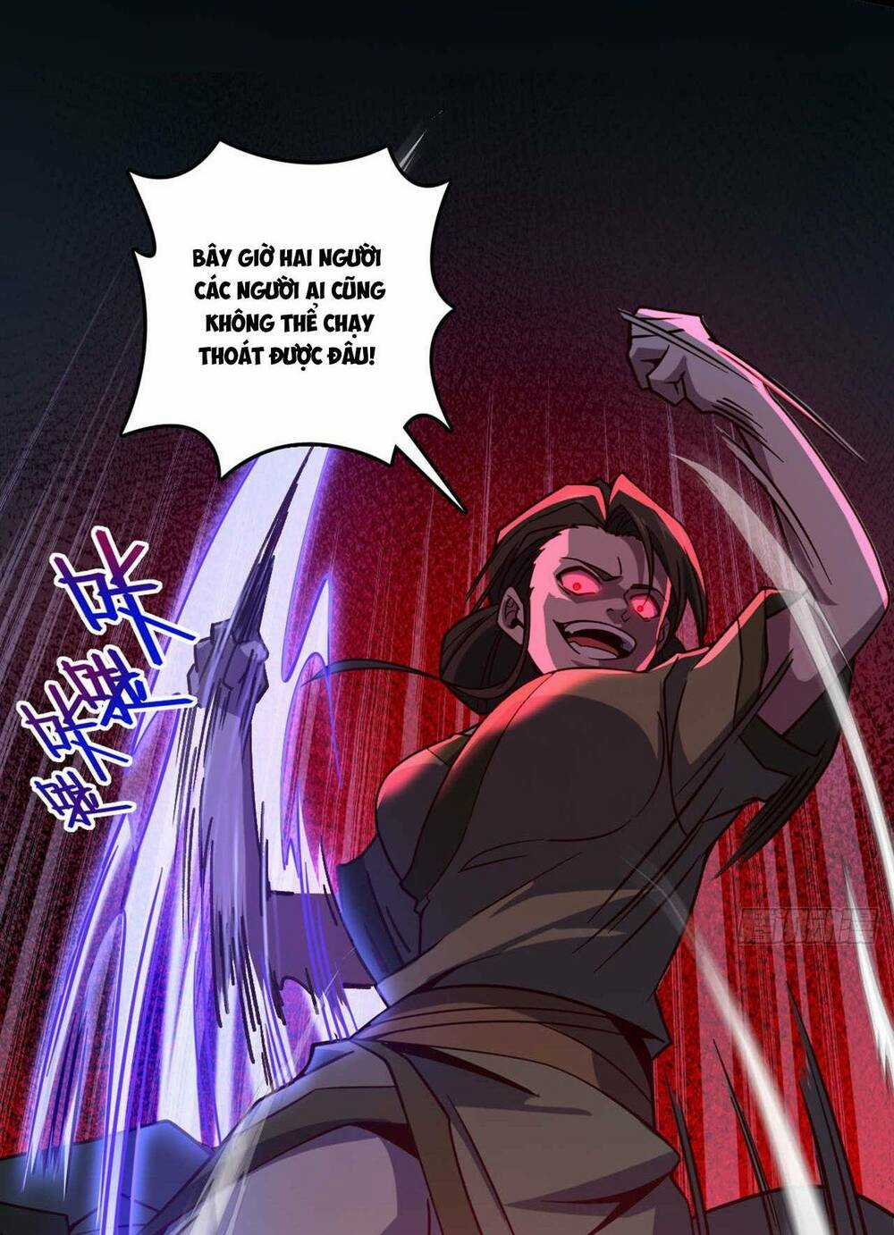 Ta , Thần Long Chi Hậu Chapter 5 trang 51