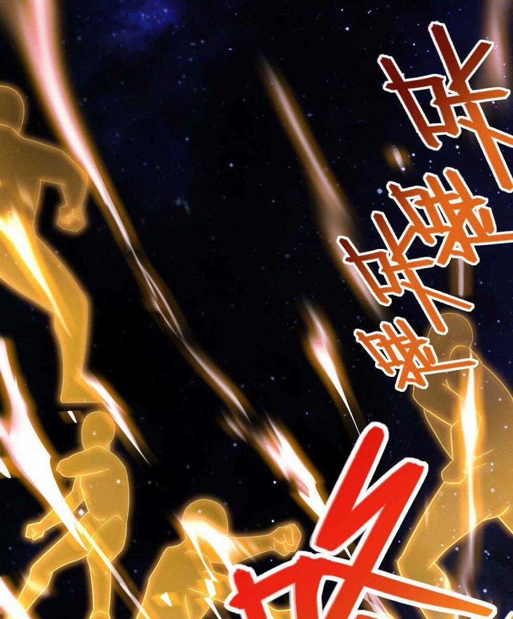 Ta , Thần Long Chi Hậu Chapter 5 trang 55