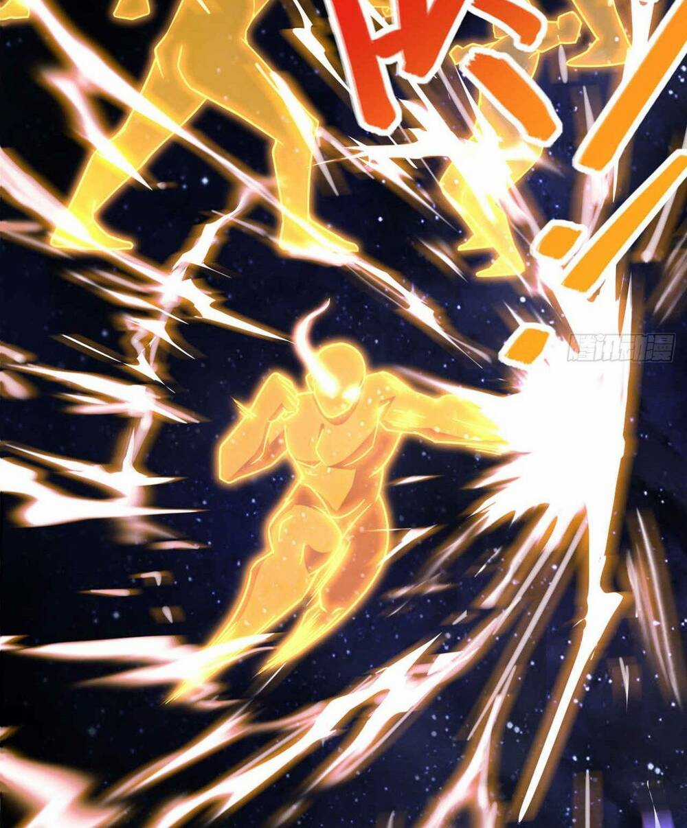 Ta , Thần Long Chi Hậu Chapter 5 trang 56