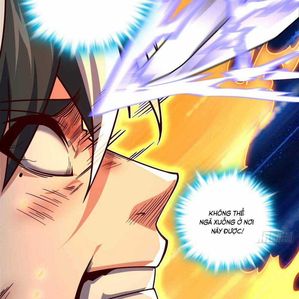 Ta , Thần Long Chi Hậu Chapter 5 trang 58