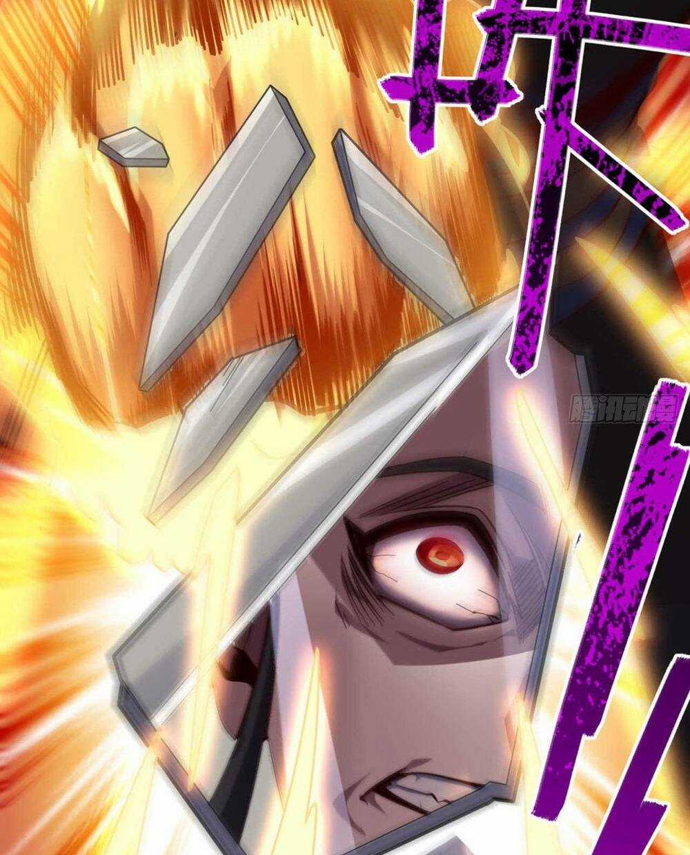 Ta , Thần Long Chi Hậu Chapter 5 trang 61