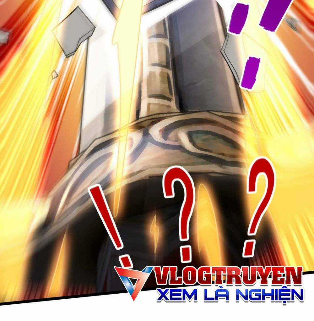 Ta , Thần Long Chi Hậu Chapter 5 trang 62