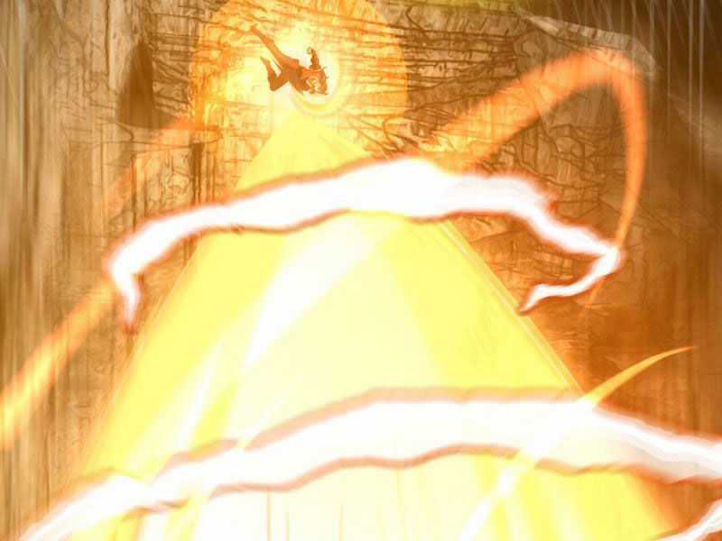 Ta , Thần Long Chi Hậu Chapter 50 trang 50