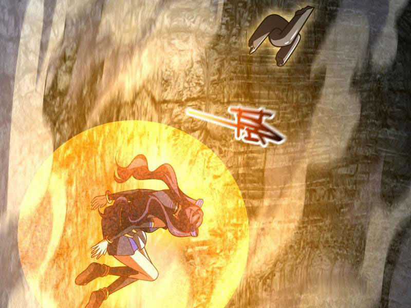 Ta , Thần Long Chi Hậu Chapter 50 trang 63