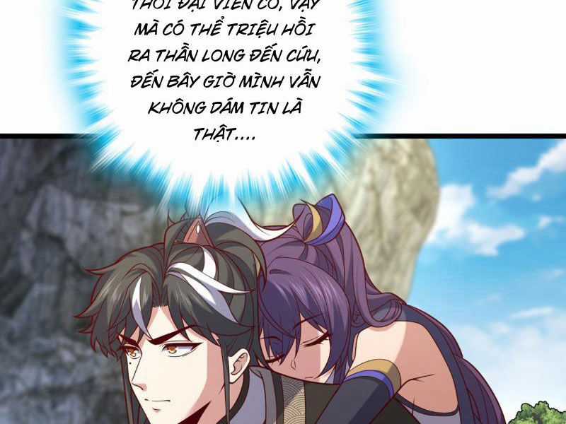 Ta , Thần Long Chi Hậu Chapter 51 trang 12