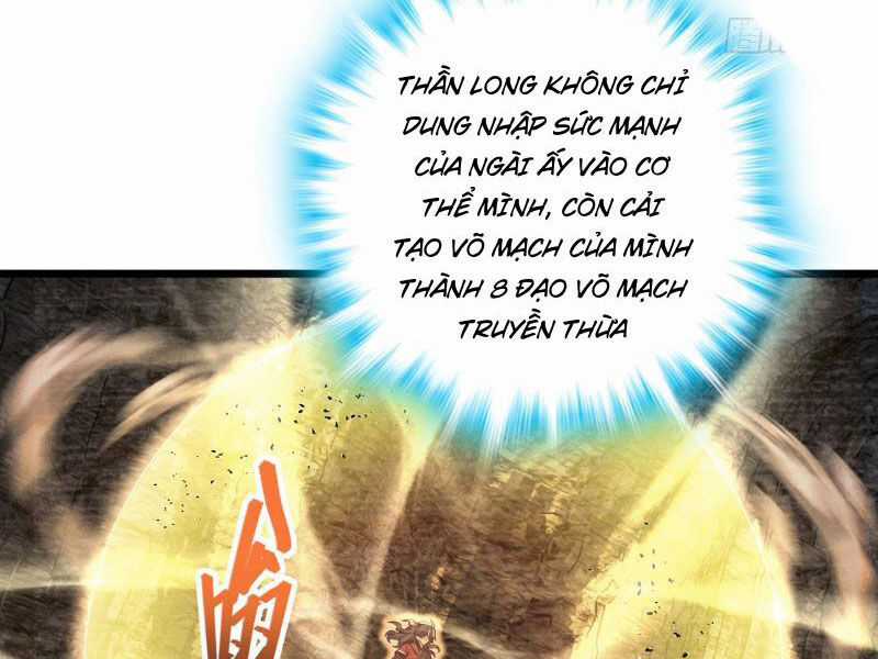 Ta , Thần Long Chi Hậu Chapter 51 trang 14