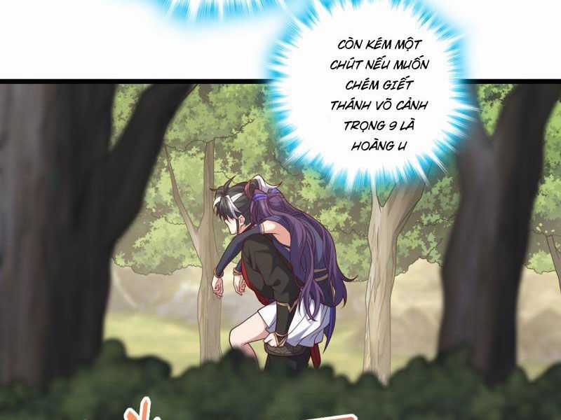 Ta , Thần Long Chi Hậu Chapter 51 trang 17