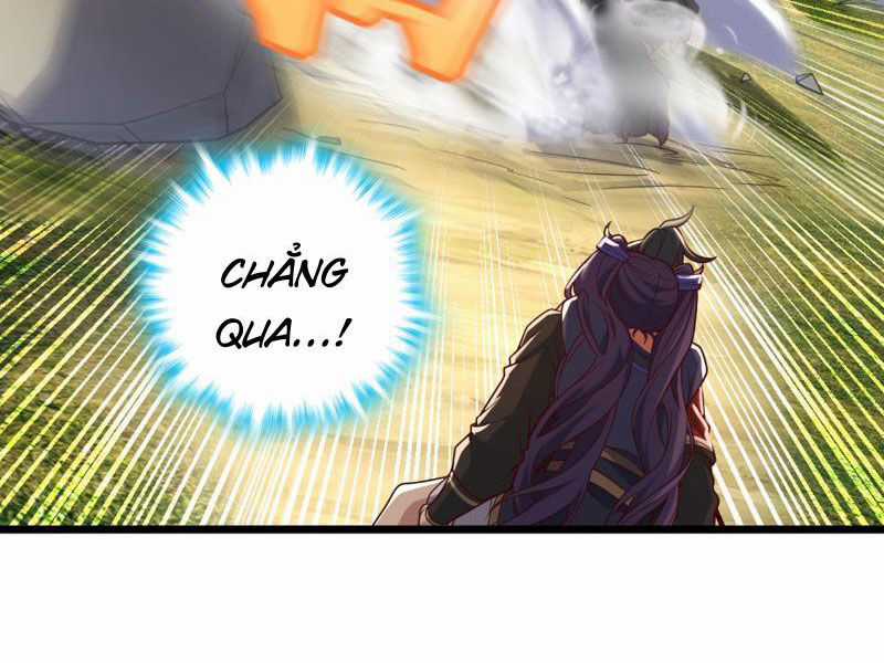 Ta , Thần Long Chi Hậu Chapter 51 trang 20