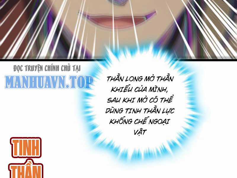 Ta , Thần Long Chi Hậu Chapter 51 trang 23