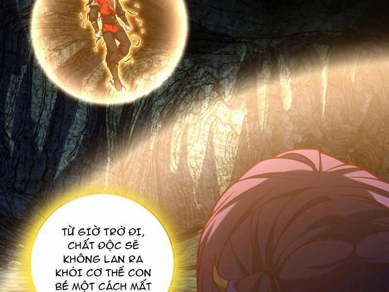 Ta , Thần Long Chi Hậu Chapter 51 trang 3