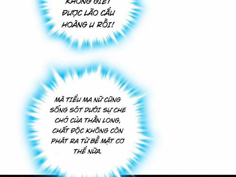 Ta , Thần Long Chi Hậu Chapter 51 trang 33