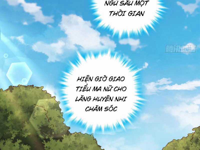 Ta , Thần Long Chi Hậu Chapter 51 trang 35