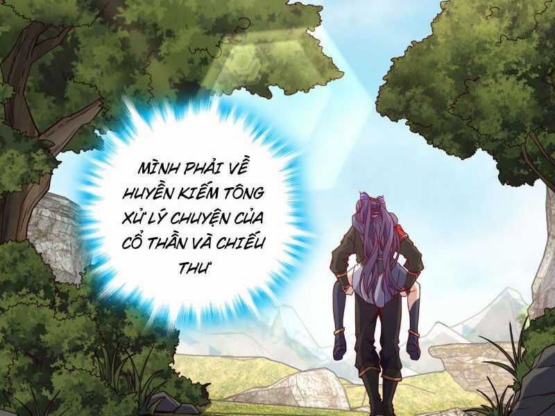 Ta , Thần Long Chi Hậu Chapter 51 trang 36