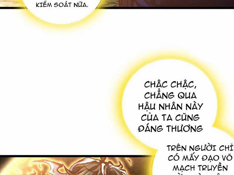Ta , Thần Long Chi Hậu Chapter 51 trang 4