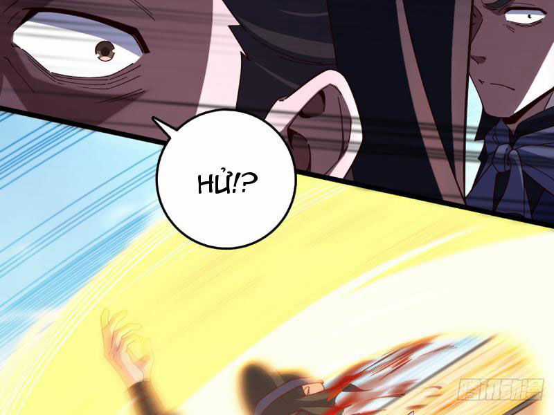 Ta , Thần Long Chi Hậu Chapter 51 trang 49