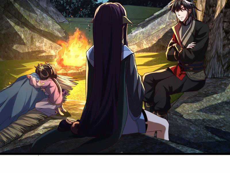 Ta , Thần Long Chi Hậu Chapter 51 trang 67