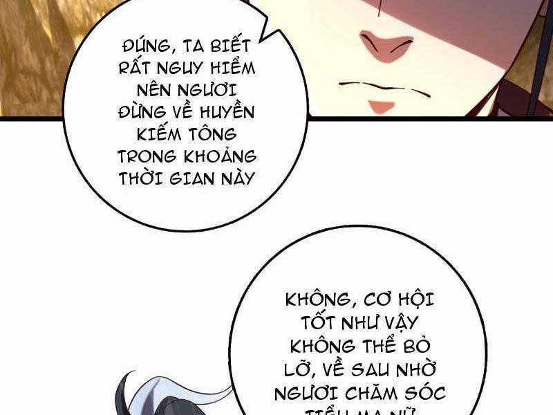 Ta , Thần Long Chi Hậu Chapter 52 trang 1