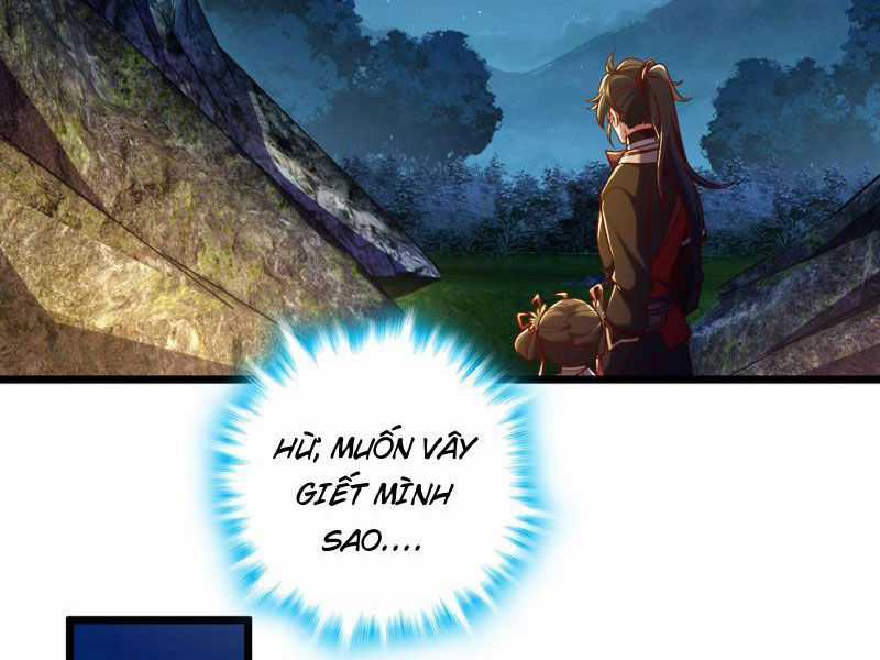 Ta , Thần Long Chi Hậu Chapter 52 trang 11