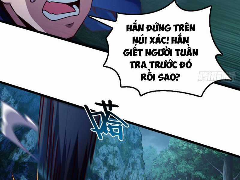 Ta , Thần Long Chi Hậu Chapter 52 trang 34